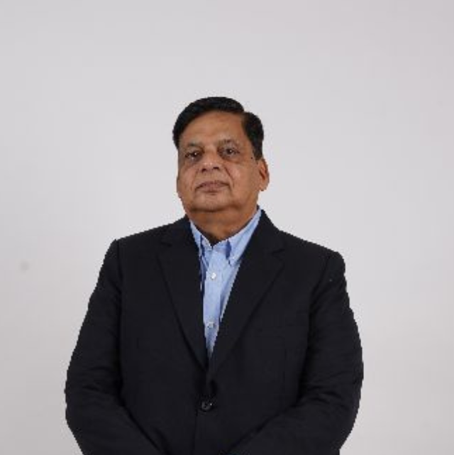 Mr Ashok Kumar Agarwal